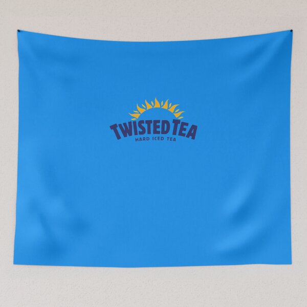 Item preview, Twisted Tea logo Essential T-Shirt designed and sold by NoraNieder.