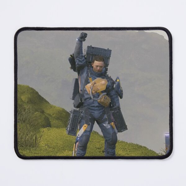 Item preview, Glory Death Stranding designed and sold by petersgreg.