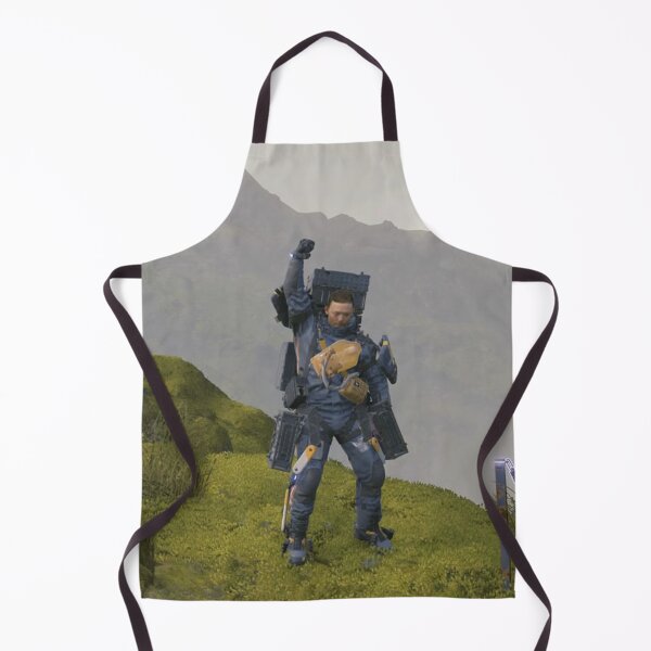 Item preview, Glory Death Stranding designed and sold by petersgreg.