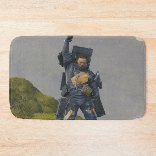 Item preview, Glory Death Stranding designed and sold by petersgreg.
