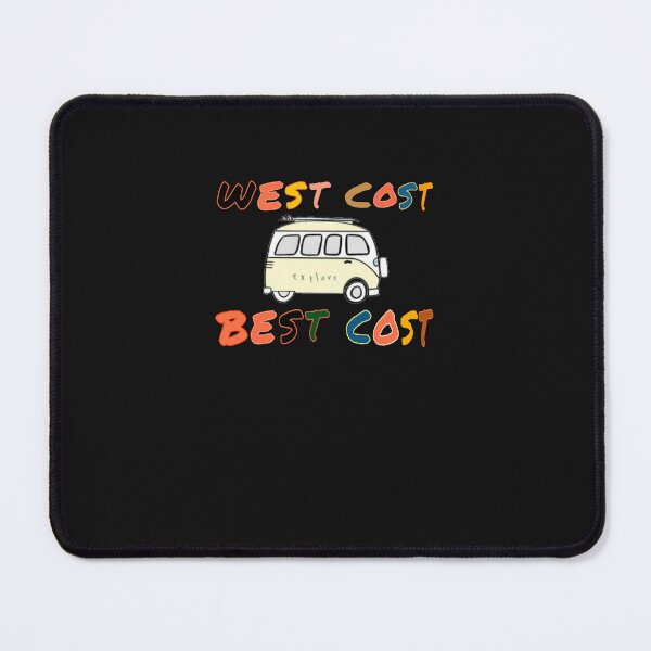 Item preview, Coast Classic T-Shirt designed and sold by HeikoBickmann.