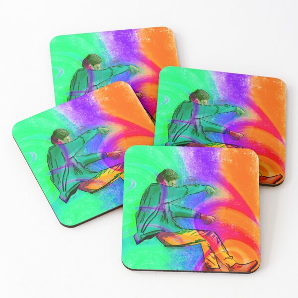 Item preview, Falling down designed and sold by LATIGO BAYNE.