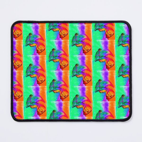 Item preview, Falling down designed and sold by LATIGO BAYNE.