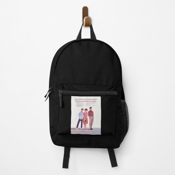 Item preview, Ally Sheedy Emilio Estevez Ferris Bueller John Hughes Sixteen Candles Movie Poster Gifts Music Fan designed and sold by AmirRau1990.