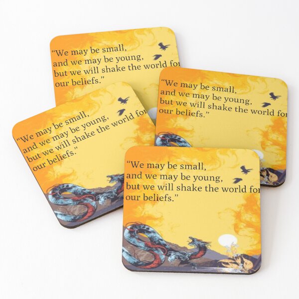 Item preview, The priory of the orange tree designed and sold by Dacilfly.