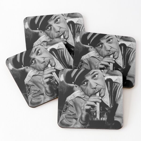 Item preview, Barney Fife soda sucker  designed and sold by Bjizzle.