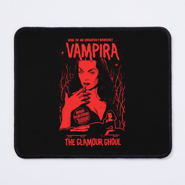Item preview, Vampira  designed and sold by MeliissaBe.