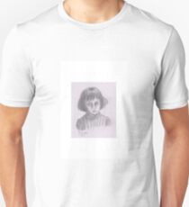 Alice Liddell Unisex T-Shirt