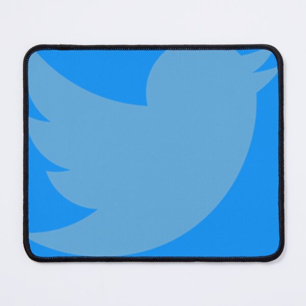 Item preview, Twitter logo Classic T-Shirt designed and sold by NoraNieder.