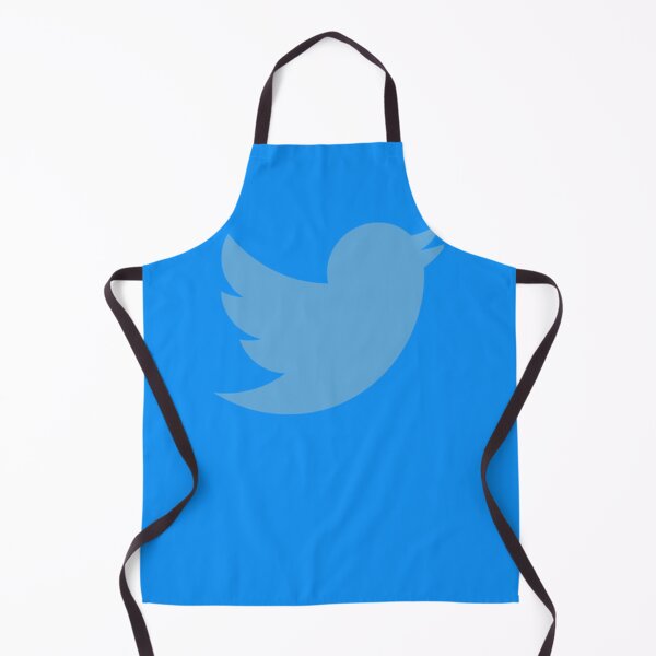 Item preview, Twitter logo Classic T-Shirt designed and sold by NoraNieder.