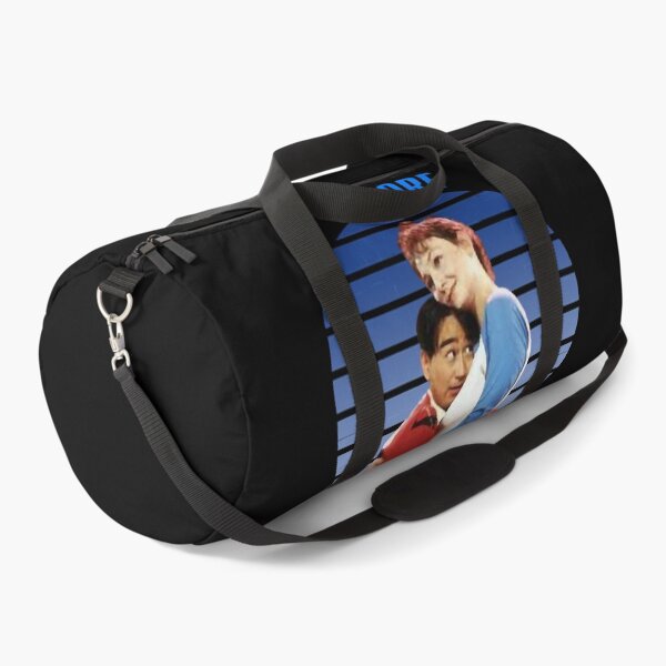 Item preview, Ally Sheedy Emilio Estevez Ferris Bueller John Hughes Sixteen Candles No More Yankie My Wanky Blue G designed and sold by AmirRau1990.