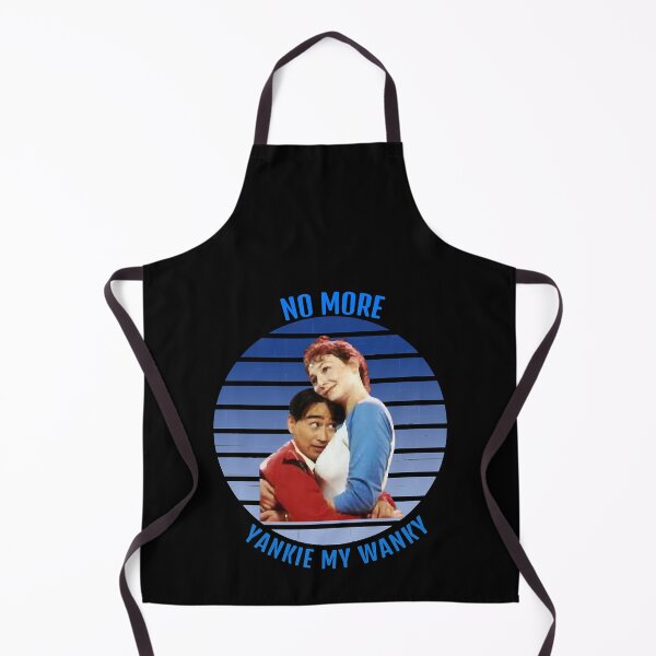 Item preview, Ally Sheedy Emilio Estevez Ferris Bueller John Hughes Sixteen Candles No More Yankie My Wanky Blue G designed and sold by AmirRau1990.