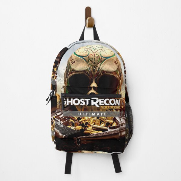 Item preview, Wildlands Ultimate designed and sold by petersgreg.