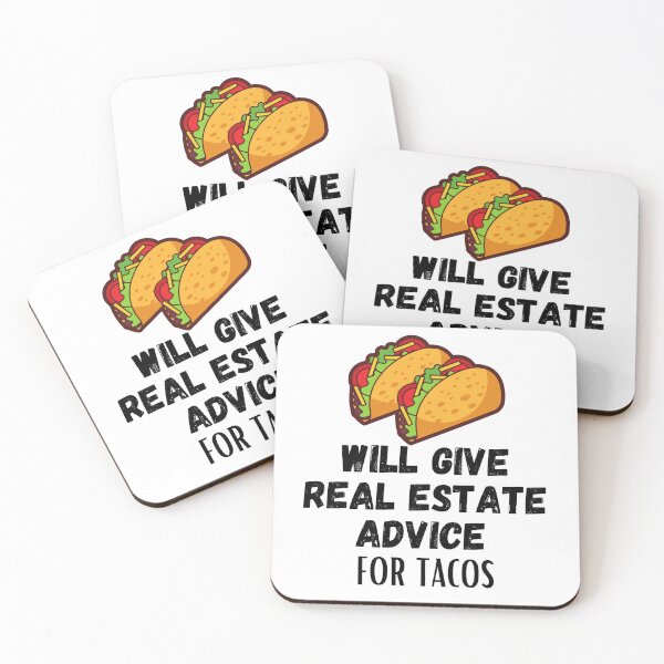 Item preview, Advice for tacos designed and sold by The-Armour.