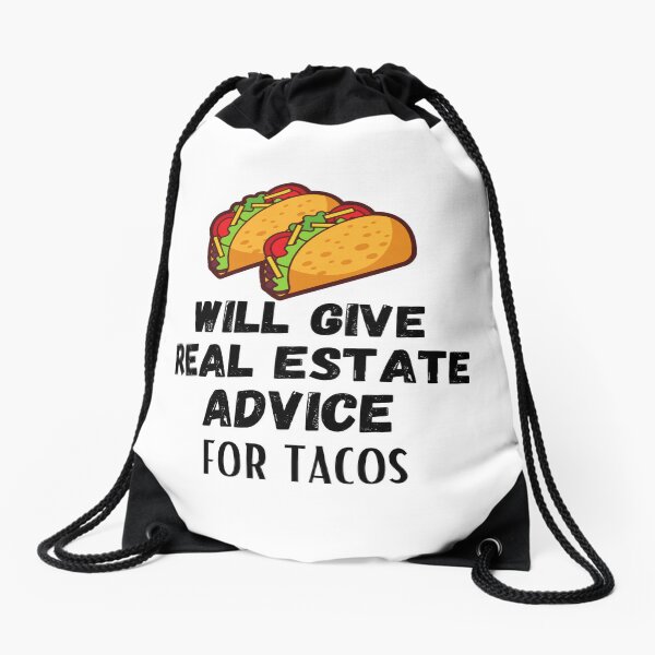 Item preview, Advice for tacos designed and sold by The-Armour.