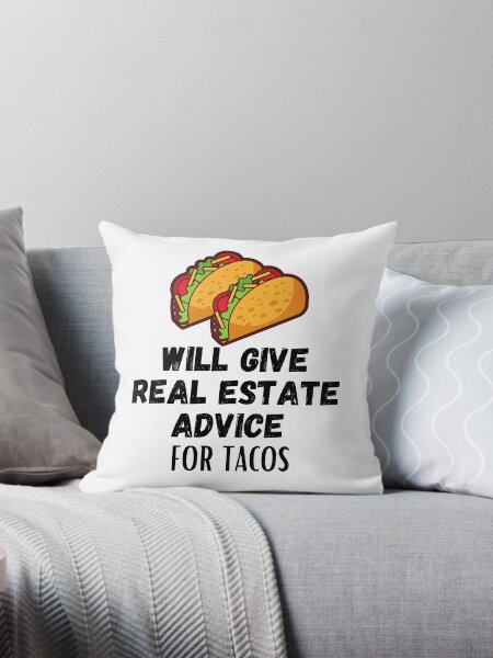 Item preview, Advice for tacos designed and sold by The-Armour.