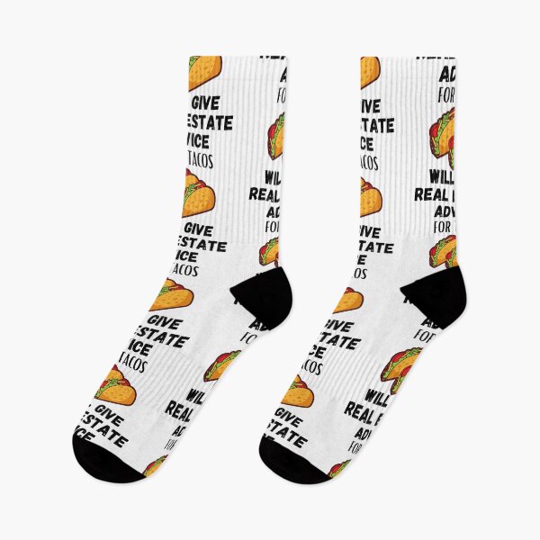 Item preview, Advice for tacos designed and sold by The-Armour.