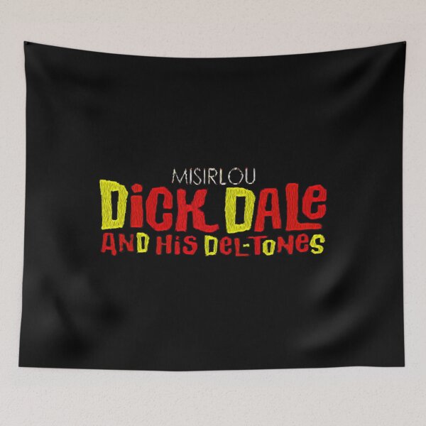 Item preview, dick dale  designed and sold by MeliissaBe.