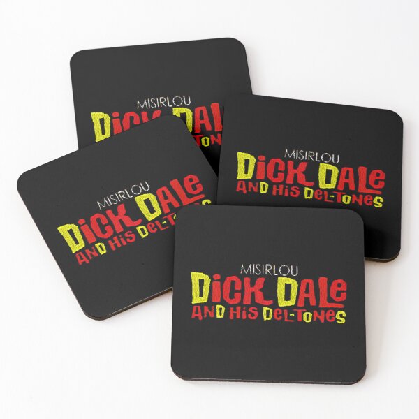 Item preview, dick dale  designed and sold by MeliissaBe.