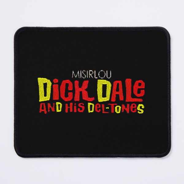 Item preview, dick dale designed and sold by MeliissaBe.