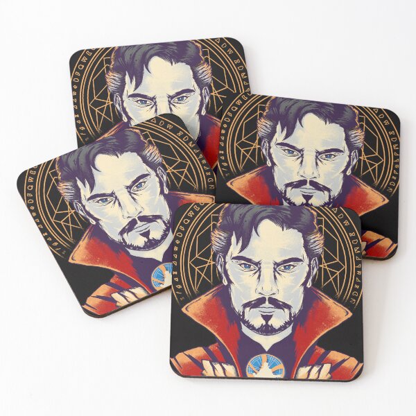 Item preview, Mystical Arts designed and sold by ra-men.
