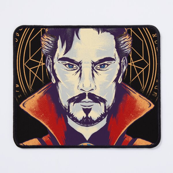 Item preview, Mystical Arts designed and sold by ra-men.