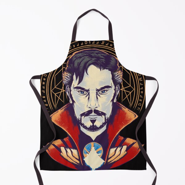 Item preview, Mystical Arts designed and sold by ra-men.