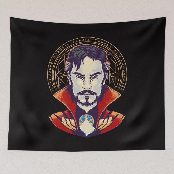 Item preview, Mystical Arts designed and sold by ra-men.