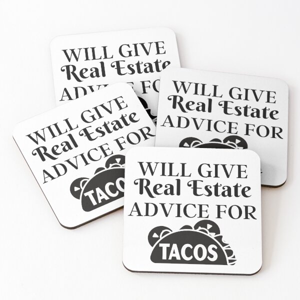 Item preview, Advice for tacos designed and sold by The-Armour.