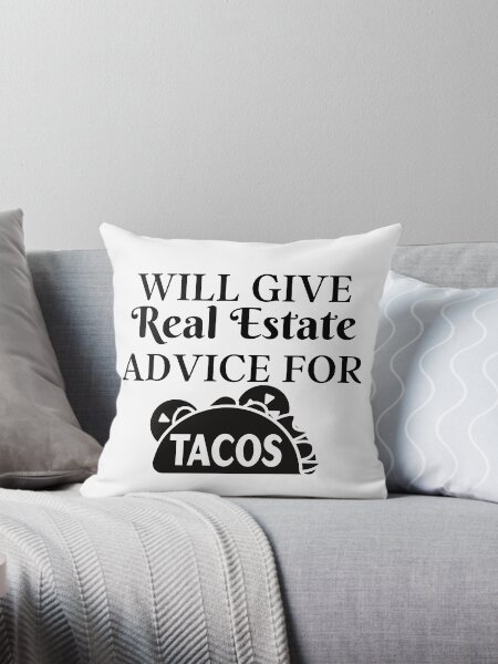 Item preview, Advice for tacos designed and sold by The-Armour.