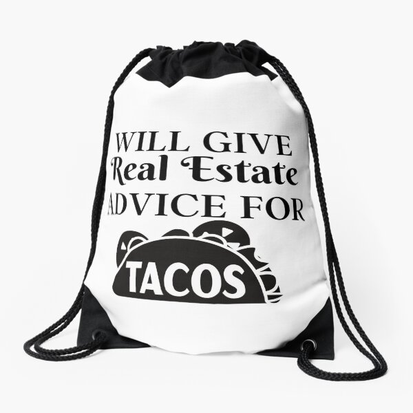 Item preview, Advice for tacos designed and sold by The-Armour.
