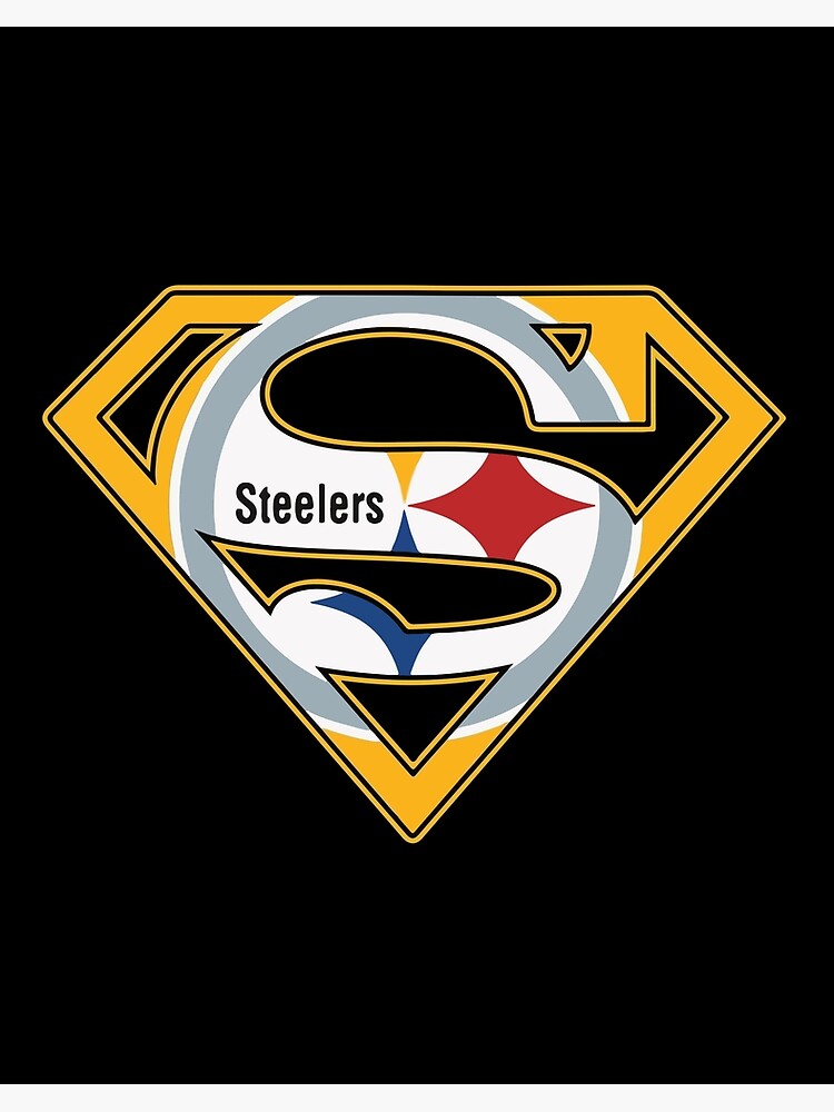 Steelers - Steel City Birthday