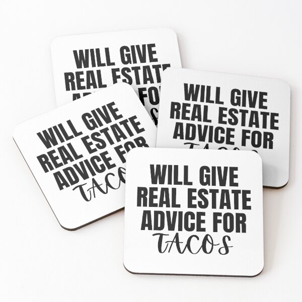 Item preview, Advice for tacos designed and sold by The-Armour.
