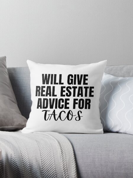 Item preview, Advice for tacos designed and sold by The-Armour.