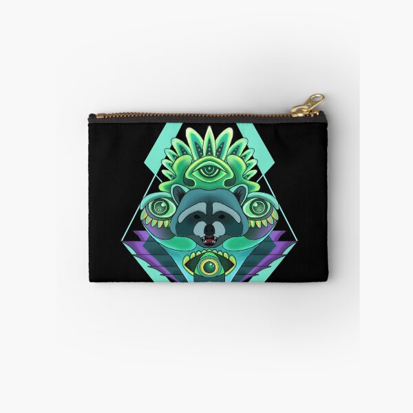 Item preview, raccoon visions designed and sold by scottcable.
