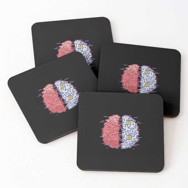 Item preview, cerebral hemispheres designed and sold by DerSenat.