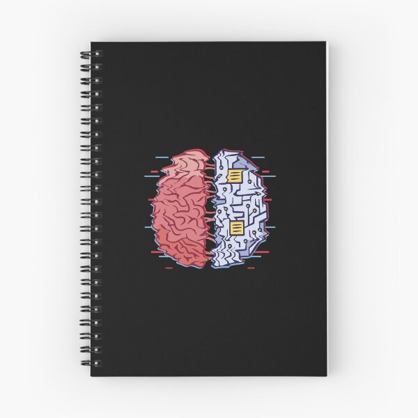 Item preview, cerebral hemispheres designed and sold by DerSenat.