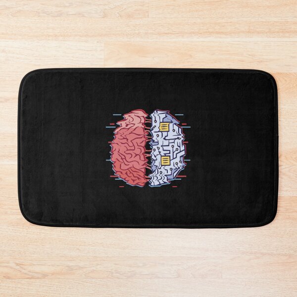 Item preview, cerebral hemispheres designed and sold by DerSenat.