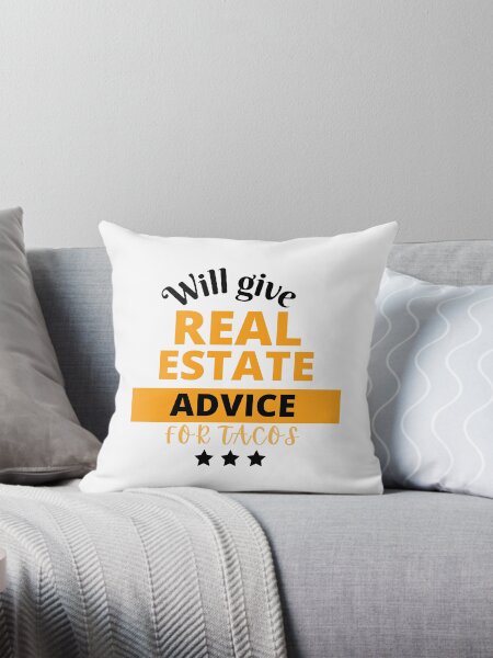 Item preview, Advice for tacos designed and sold by The-Armour.