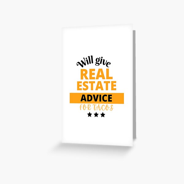 Item preview, Advice for tacos designed and sold by The-Armour.