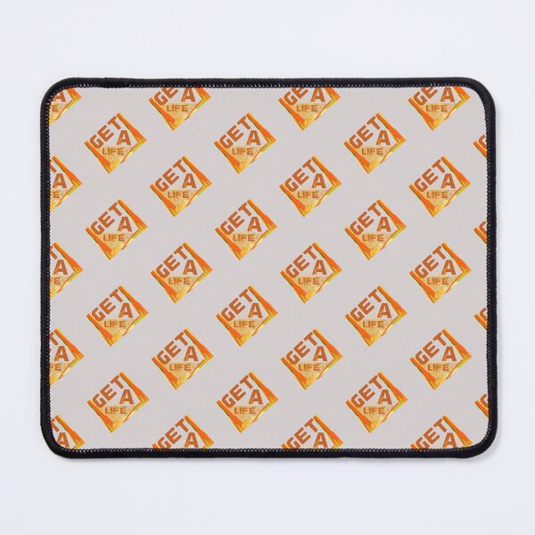 Item preview, Get a life designed and sold by EverythingMaria.