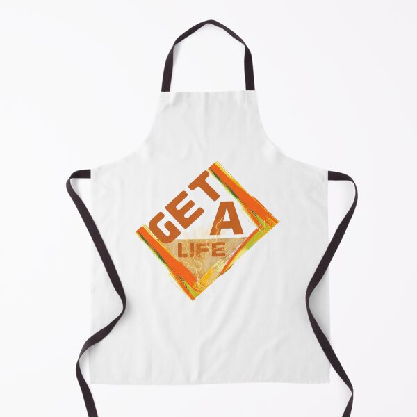Item preview, Get a life designed and sold by EverythingMaria.