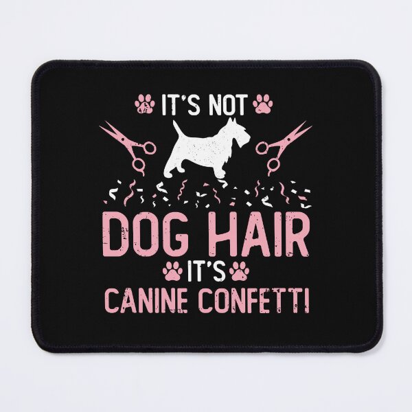 Dog Groomer Funny Pet Stylist Dog Grooming Humor Quote Gift Art