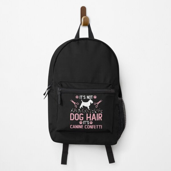 Item preview, Dog Groomer Funny Pet Stylist Dog Grooming Humor Quote Gift designed and sold by alenaz.