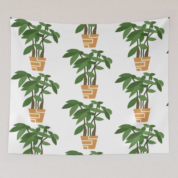 Item preview, Mini Money Tree designed and sold by Radradrad.