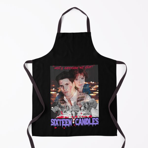 Item preview, Ally Sheedy Emilio Estevez Ferris Bueller John Hughes Sixteen Gift For Birthday designed and sold by AmirRau1990.