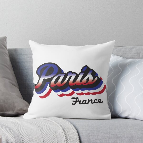 Item preview, Paris France Vintage Retro designed and sold by VintageRetroDep.