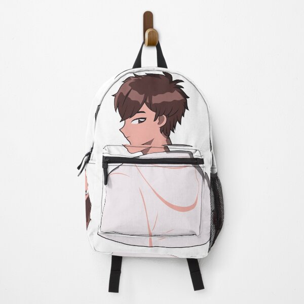 Item preview, Anime guy designed and sold by merishop07.