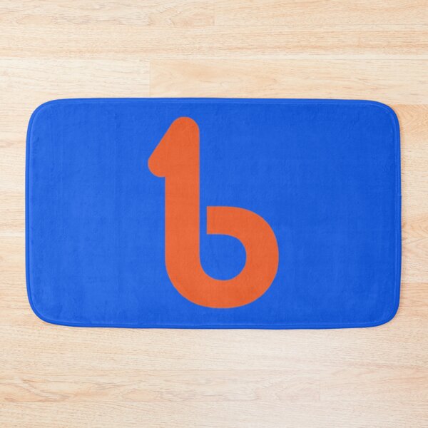 Item preview, BateWorld Logo Orange Classic T-Shirt designed and sold by KaiTrossen.