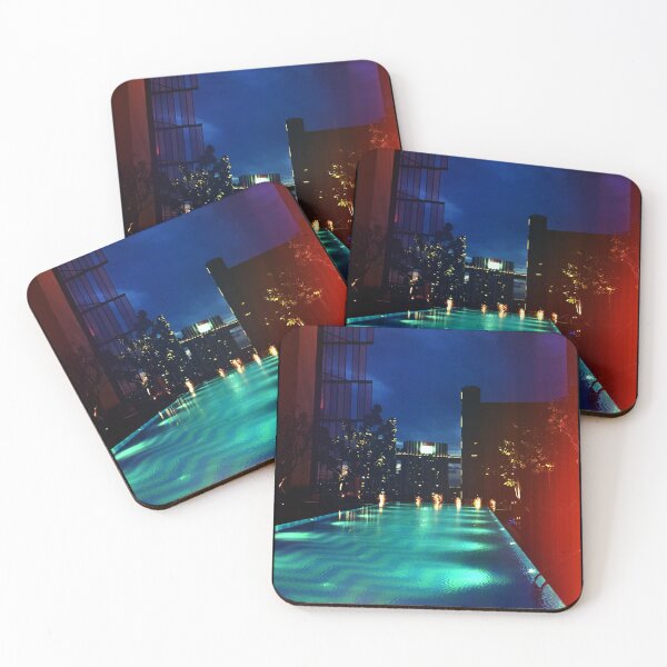 Item preview, Singapore Pool Night designed and sold by exploramum.